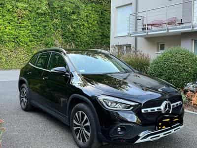 Mercedes GLA 200 (2021) - Photo 1