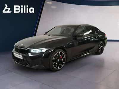 BMW 320 i xDrive HiFi DAB LED RFK Shz (2026) - Photo 1