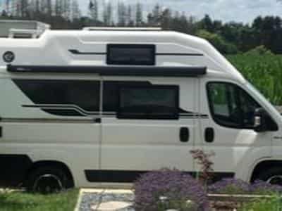 Fiat Ducato Font Vendome-Bel Horizon (2019) - Foto 1