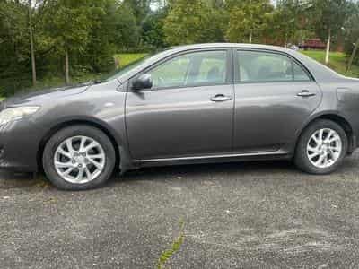 Toyota Corolla 1.6 VVT-I Linea Luna (2007) - Photo 1