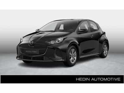 Mazda 2 1,5L Hybrid VVT-i 116 pk Centre-Line (2026) - Foto 1