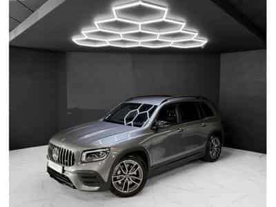 Mercedes GLB 35 AMG 35 AMG 4MATIC (2023) - Photo 1