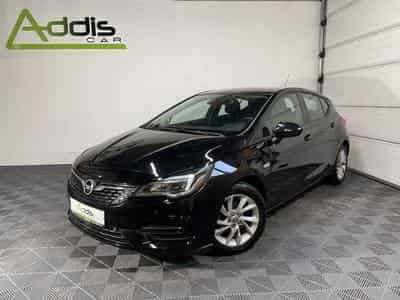 Opel Astra 1.5 D 105 CV EDITION GPS CARPLAY (2020) - Foto 1