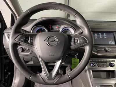 Opel Astra 1.5 D 105 CV EDITION GPS CARPLAY (2020) - Foto 10