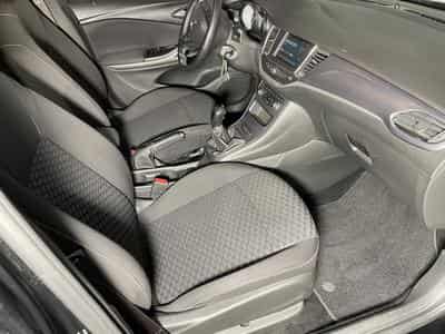 Opel Astra 1.5 D 105 CV EDITION GPS CARPLAY (2020) - Foto 12