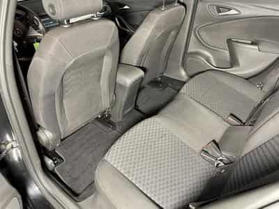 Opel Astra 1.5 D 105 CV EDITION GPS CARPLAY (2020) - Foto 13