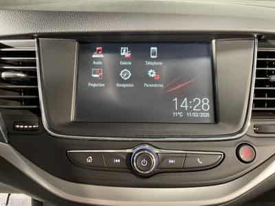 Opel Astra 1.5 D 105 CV EDITION GPS CARPLAY (2020) - Foto 5