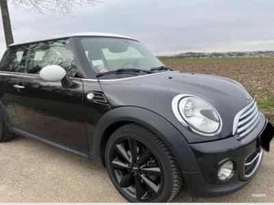 Mini Cooper (2014) - Photo 1