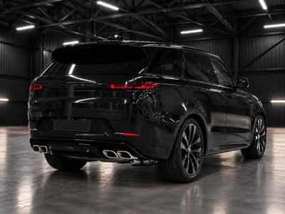 Land-Rover Range Rover Sport Autobiography (2025) - Photo 1