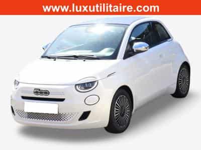 Fiat 500 1.0 Hybrid 65 Cabrio Dolce Vita (2026) - Photo 1