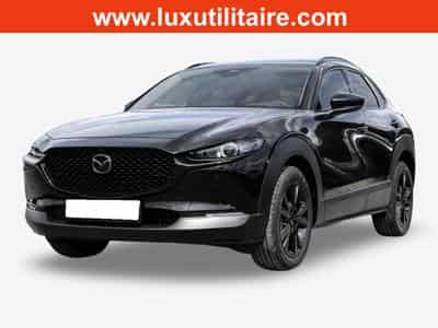 Mazda CX-30 2.5 E-Skyactiv  G 140 Homura Plus (2026) - Photo 1