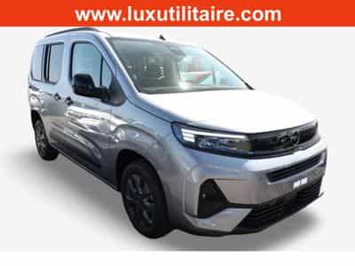 Opel Combo 1.5 BlueHDi 130 AT8 GS (2026) - Foto 1
