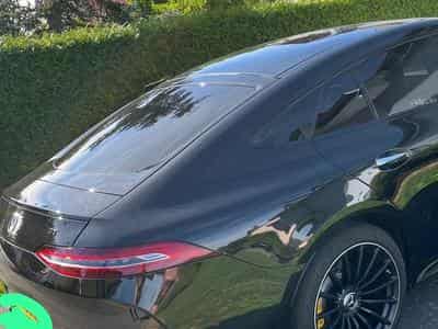 Mercedes AMG GT Gt (2021) - Photo 1