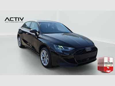 Audi A3 TFSI Mild Hybrid 150 S tronic 7 Design (2026) - Photo 1