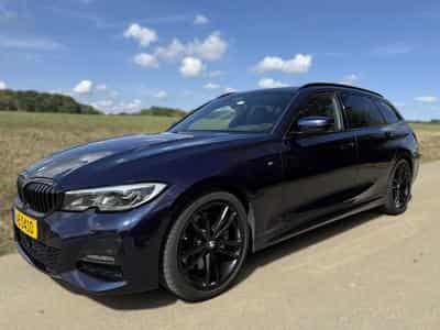 BMW 330 xDrive Touring M Sport (2020) - Photo 1