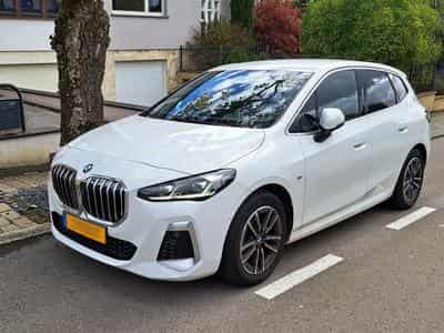 BMW 220 220i Active Tourer - Kit M Sport (2025) - Photo 1