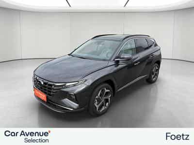Hyundai Tucson TUCSON (2021) - Foto 1
