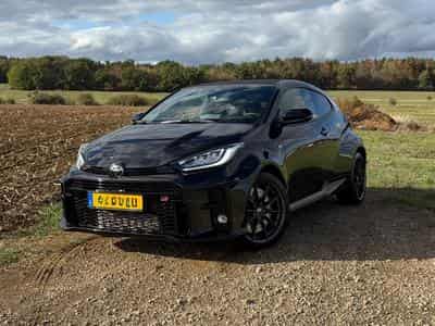 Toyota Yaris GR Gr sport 261cv (2023) - Photo 1