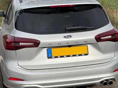 Ford Focus Clipper ST-Line X (2025) - Photo 1