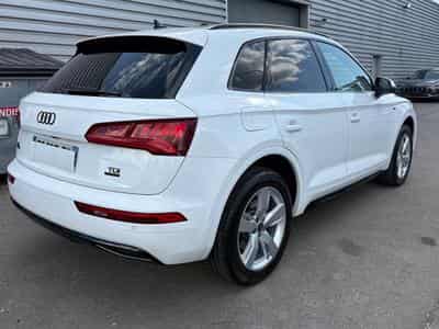 Audi Q5 (2017) - Photo 1
