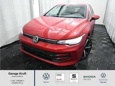 VW Golf Golf 1.5 eTSI Life - Kamera, SH, AHK (2026) - Photo 1