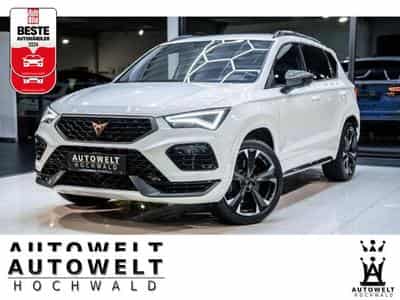 Cupra Ateca Ateca VZ 2.0 TSI DSG 4Drive 360 NAVI LED RFK SHZ (2023) - Foto 1