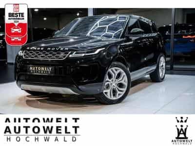 Land-Rover Range Rover Evoque Range Rover Evoque SE 2.0 D NAVI LED RFK ACC SHZ (2023) - Foto 1