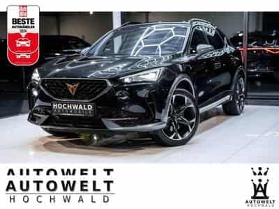Cupra Formentor Formentor VZ 2.0 TSI DSG 4Drive NAVI LED RFK ACC (2023) - Foto 1
