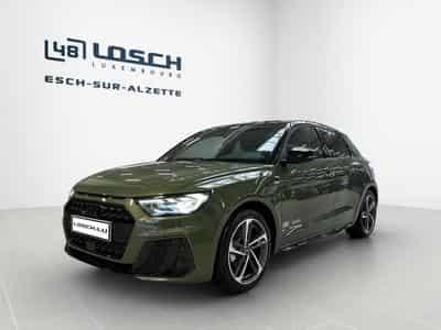 Audi A1 S line (2026) - Foto 1