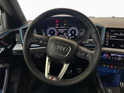 Audi A1 S line (2026) - Foto 10