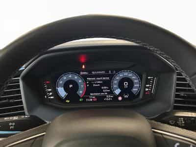 Audi A1 S line (2026) - Foto 11