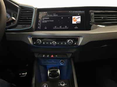 Audi A1 S line (2026) - Foto 12