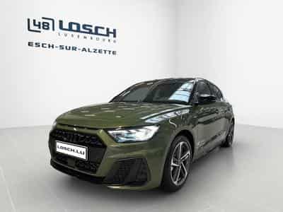 Audi A1 S line (2026) - Foto 2