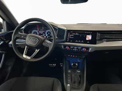 Audi A1 S line (2026) - Foto 4