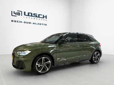 Audi A1 S line (2026) - Foto 5