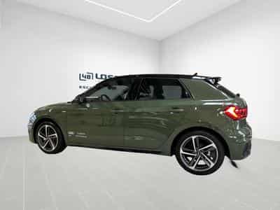 Audi A1 S line (2026) - Foto 6