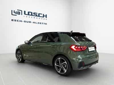 Audi A1 S line (2026) - Foto 7