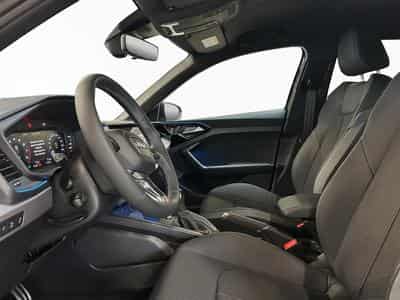 Audi A1 S line (2026) - Foto 9