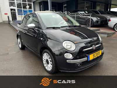 Fiat 500 Cabrio Pop 1.2 Multijet 69cv (2014) - Foto 2