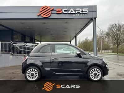 Fiat 500 Cabrio Pop 1.2 Multijet 69cv (2014) - Foto 3
