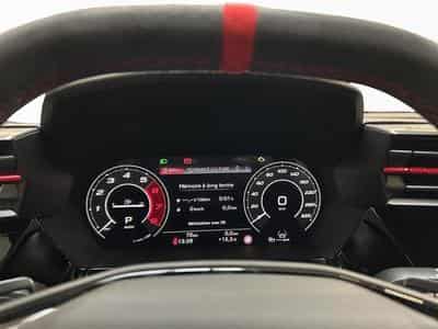 Audi RS3 TFSI Sportback quattro S tronic (2026) - Photo 11