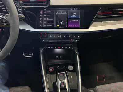 Audi RS3 TFSI Sportback quattro S tronic (2026) - Photo 12