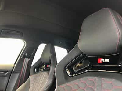 Audi RS3 TFSI Sportback quattro S tronic (2026) - Photo 15
