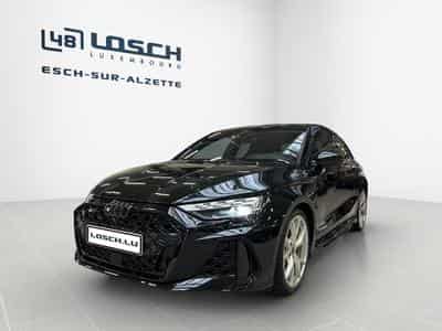 Audi RS3 TFSI Sportback quattro S tronic (2026) - Photo 3