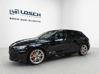 Audi RS3 TFSI Sportback quattro S tronic (2026) - Photo 4