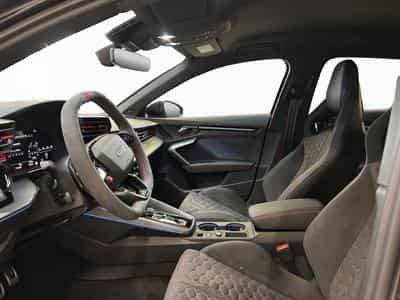 Audi RS3 TFSI Sportback quattro S tronic (2026) - Photo 9