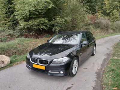 BMW 520 F11 (2016) - Foto 1
