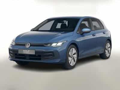 VW Golf PHEV KeyL SHZ (2026) - Foto 1