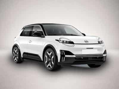Nissan Micra (2026) - Foto 1