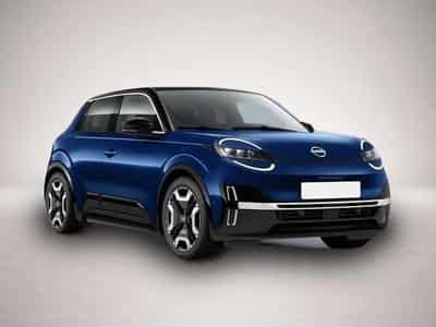 Nissan Micra (2026) - Foto 1